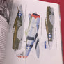REPUBLIC P-47 THUNDERBOLT – The Operational Record