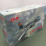 MAQUETTE À MONTER - A-26С-15 Invader WWII American Bomber ICM | N° 48283 | 1:48
