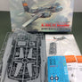 MAQUETTE À MONTER - A-26С-15 Invader WWII American Bomber ICM | N° 48283 | 1:48