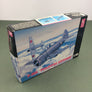 MAQUETTE À MONTER - P-35A Philippine Defender Hobbycraft | N° HC1551 | 1:48 **LIKE NEW INSIDE UNOPENED**
