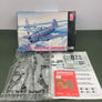 MAQUETTE À MONTER - P-35A Philippine Defender Hobbycraft | N° HC1551 | 1:48 **LIKE NEW INSIDE UNOPENED**