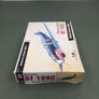 MAQUETTE À MONTER - Messerschmitt Bf 109C Hobbycraft | N° HC1567 | 1:48 **LIKE NEW INSIDE UNOPENED**