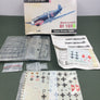 MAQUETTE À MONTER - Messerschmitt Bf 109C Hobbycraft | N° HC1567 | 1:48 **LIKE NEW INSIDE UNOPENED**