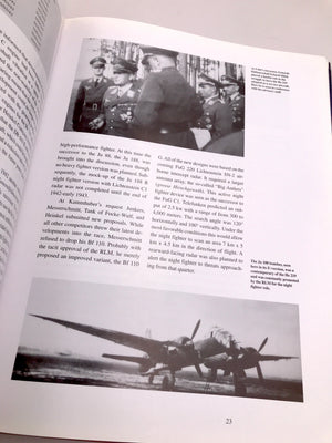 HEINKEL HE 219 – AN ILLUSTRATED HISTORY OF GERMANY’S PREMIER NIGHTFIGHTER