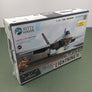 MAQUETTE À MONTER - F-35C "Lightning II" Kitty Hawk | N° KH80132 | 1:48