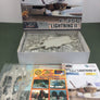 MAQUETTE À MONTER - F-35C "Lightning II" Kitty Hawk | N° KH80132 | 1:48