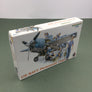MAQUETTE À MONTER - US NAVY Personnel 1942 **LIKE NEW INSIDE UNOPENED**