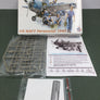 MAQUETTE À MONTER - US NAVY Personnel 1942 **LIKE NEW INSIDE UNOPENED**
