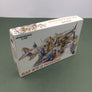 MAQUETTE À MONTER - RAF WWII Personnel Eduard | N° 8508 | 1:48