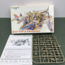 MAQUETTE À MONTER - RAF WWII Personnel Eduard | N° 8508 | 1:48
