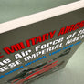 JAPANESE MILITARY AIRCRAFT - The Air Force of the JAPANESE IMPERIAL NAVY - Carrier-based aircraft, 1922-1945 (II) — AIR COLLECTION N° 3 —