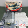 MAQUETTE À MONTER - Lublin R.XIII Ter/Hydro Reconnaissance seaplane Mirage Hobby | N° 485003 | 1:48 **LIKE NEW INSIDE UNOPENED**