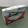 MAQUETTE À MONTER - R.W.D.-8 PWS Mirage Hobby | N° 485002 | 1:48 **LIKE NEW INSIDE UNOPENED**