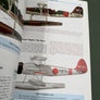 JAPANESE MILITARY AIRCRAFT - The Air Force of the JAPANESE IMPERIAL NAVY - Carrier-based aircraft, 1922-1945 (II) — AIR COLLECTION N° 3 —