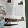 JAPANESE MILITARY AIRCRAFT - The Air Force of the JAPANESE IMPERIAL NAVY - Carrier-based aircraft, 1922-1945 (II) — AIR COLLECTION N° 3 —