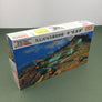 MAQUETTE À MONTER - Imperial Japanese Army Reconnaissance Aircraft Ki-15-I 'Babs' 'Tiger Troops' Fine Molds | N° FB23 | 1:48 **LIKE NEW INSIDE UNOPENED**