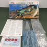 MAQUETTE À MONTER - Imperial Japanese Army Reconnaissance Aircraft Ki-15-I 'Babs' 'Tiger Troops' Fine Molds | N° FB23 | 1:48 **LIKE NEW INSIDE UNOPENED**