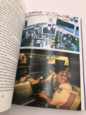 BEYOND LION ROCK: THE STORY OF CATHAY PACIFIC AIRWAYS