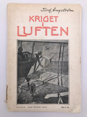 KRIGET I LUFTEN