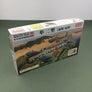 MAQUETTE À MONTER - Imperial Japanese Army Type 1 Fighter Nakajima Ki-43 II "Hayabusa" (Oscar) early/late Fine Molds | N° FB17 | 1:48 **LIKE NEW INSIDE UNOPENED**