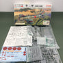 MAQUETTE À MONTER - Imperial Japanese Army Type 1 Fighter Nakajima Ki-43 II "Hayabusa" (Oscar) early/late Fine Molds | N° FB17 | 1:48 **LIKE NEW INSIDE UNOPENED**