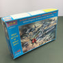 MAQUETTE À MONTER - D-Day "Operation Overlord" - 1944 Great Battles of World War II ICM | N° 48007 | 1:48 **LIKE NEW INSIDE UNOPENED**