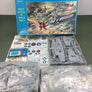 MAQUETTE À MONTER - D-Day "Operation Overlord" - 1944 Great Battles of World War II ICM | N° 48007 | 1:48 **LIKE NEW INSIDE UNOPENED**
