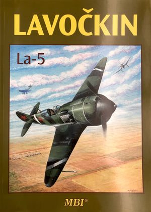 LAVOCKIN – La-5