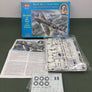 MAQUETTE À MONTER - Spitfire Mk.VIII Great Aces - C.R. Caldwell ICM | N° 48066 | 1:48 **LIKE NEW INSIDE UNOPENED**