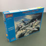 MAQUETTE À MONTER - Spitfire Mk.VIII US Air Force ICM | N° 48065 | 1:48