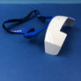 JEPPESEN JEPPSHADES FLIP-UP IFR TRAINING GLASSES — UNIVERSAL SIZE — POLYCARBONATE & FABRIC — CIRCU 2015–2026