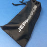 JEPPESEN JEPPSHADES FLIP-UP IFR TRAINING GLASSES — UNIVERSAL SIZE — POLYCARBONATE & FABRIC — CIRCU 2015–2026