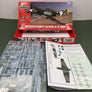 MAQUETTE À MONTER - Messerschmitt Bf109E-4/N Trop Airfix | N° A05122A | 1:48