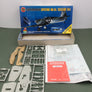 MAQUETTE À MONTER - Supermarine Spitfire Mk Vc / Seafire IIIc Airfix | N° 05110 | 1:48