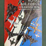 ROYAL AIR FORCE — YEARBOOK 1976 —