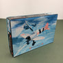 MAQUETTE À MONTER - Mitsubishi A5M4 Claude Classic Airframes | N° 427 | 1:48