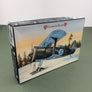 MAQUETTE À MONTER - Polikarpov I-152 (I-15 bis) with skis Classic Airframes | N° 455 | 1:48