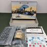 MAQUETTE À MONTER - Polikarpov I-152 (I-15 bis) with skis Classic Airframes | N° 455 | 1:48