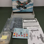 MAQUETTE À MONTER - Polikarpov I-152 Classic Airframes | N° 454 | 1:48