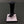 AUTHENTIC JET ENGINE TURBINE BLADE — DESK DISPLAY MODEL — TITANIUM & COBALT SUPERALLOY — CIRCA 1990–2010