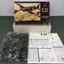 MAQUETTE À MONTER - P-51 Mustang Accurate Miniatures | N° 3400 | 1:48 **LIKE NEW INSIDE UNOPENED**