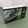 MAQUETTE À MONTER - North American A-36 Apache Accurate Miniatures | N° 3401 | 1:48