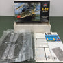 MAQUETTE À MONTER - North American A-36 Apache Accurate Miniatures | N° 3401 | 1:48