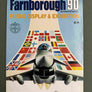 Farnborough 90  — OFFICIAL GUIDE AND PROGRAMME —
