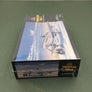 MAQUETTE À MONTER - Yakolev Yak-1 w/Ski Accurate Miniatures | N° 85010 | 1:48 **LIKE NEW INSIDE UNOPENED**
