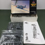 MAQUETTE À MONTER - Yakolev Yak-1b Accurate Miniatures | N° 3425 | 1:48 **LIKE NEW INSIDE UNOPENED**