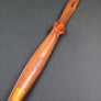 VINTAGE TARTAN 22-6 RC SCALE PROPELLER — GIANT SCALE — MAPLE / BEECHWOOD — CIRCA 1980–2000