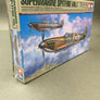 MAQUETTE À MONTER - Supermarine Spitfire Mk.I Tamiya · 61119 · 1:48 **LIKE NEW INSIDE UNOPENED**