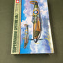 MAQUETTE À MONTER - Supermarine Spitfire Mk.I Tamiya · 61119 · 1:48 **LIKE NEW INSIDE UNOPENED**