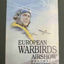 EUROPEAN WARBIRDS AIRSHOW —  OOSTMALLE 7-8 SEPTEMBER 1993 —